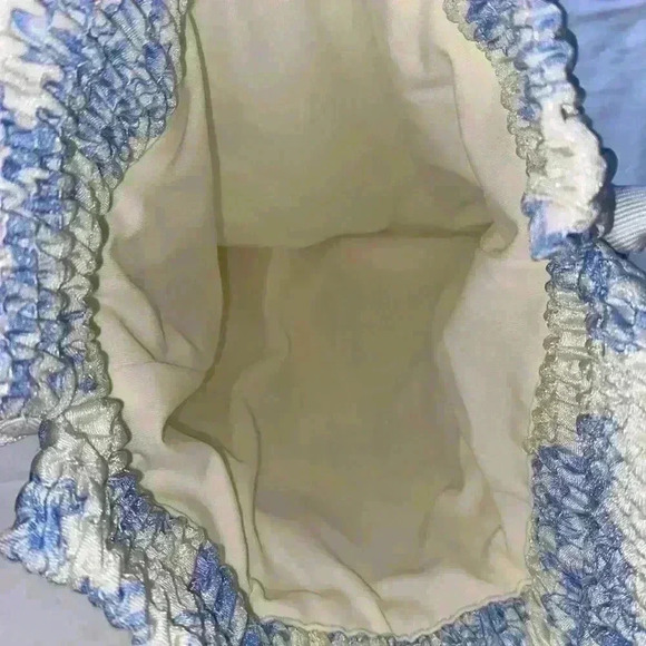 Triangl swimwear bikini bag - Picture 3 of 4